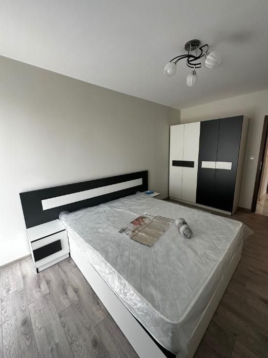 Дава се под наем Тристаен апартамент в Пловдив, Тракия - 90 кв.м за 600 € - Снимка #4