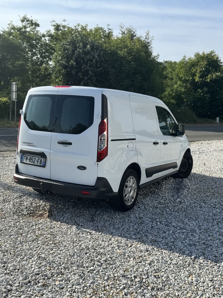 Ford Transit Connect 3 locuri