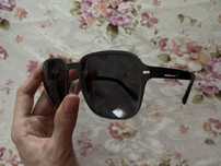 Ochelari de soare Bvlgari BV5046TK