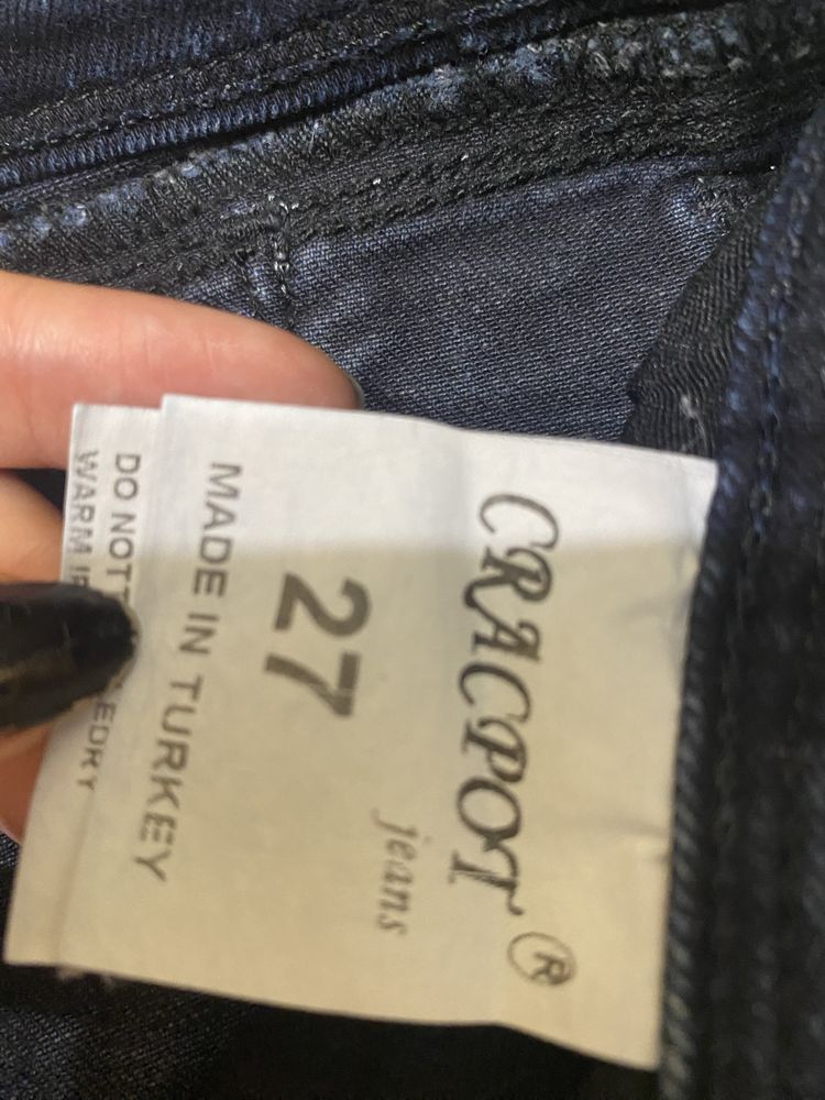 Дънки y2k/ y2k jeans