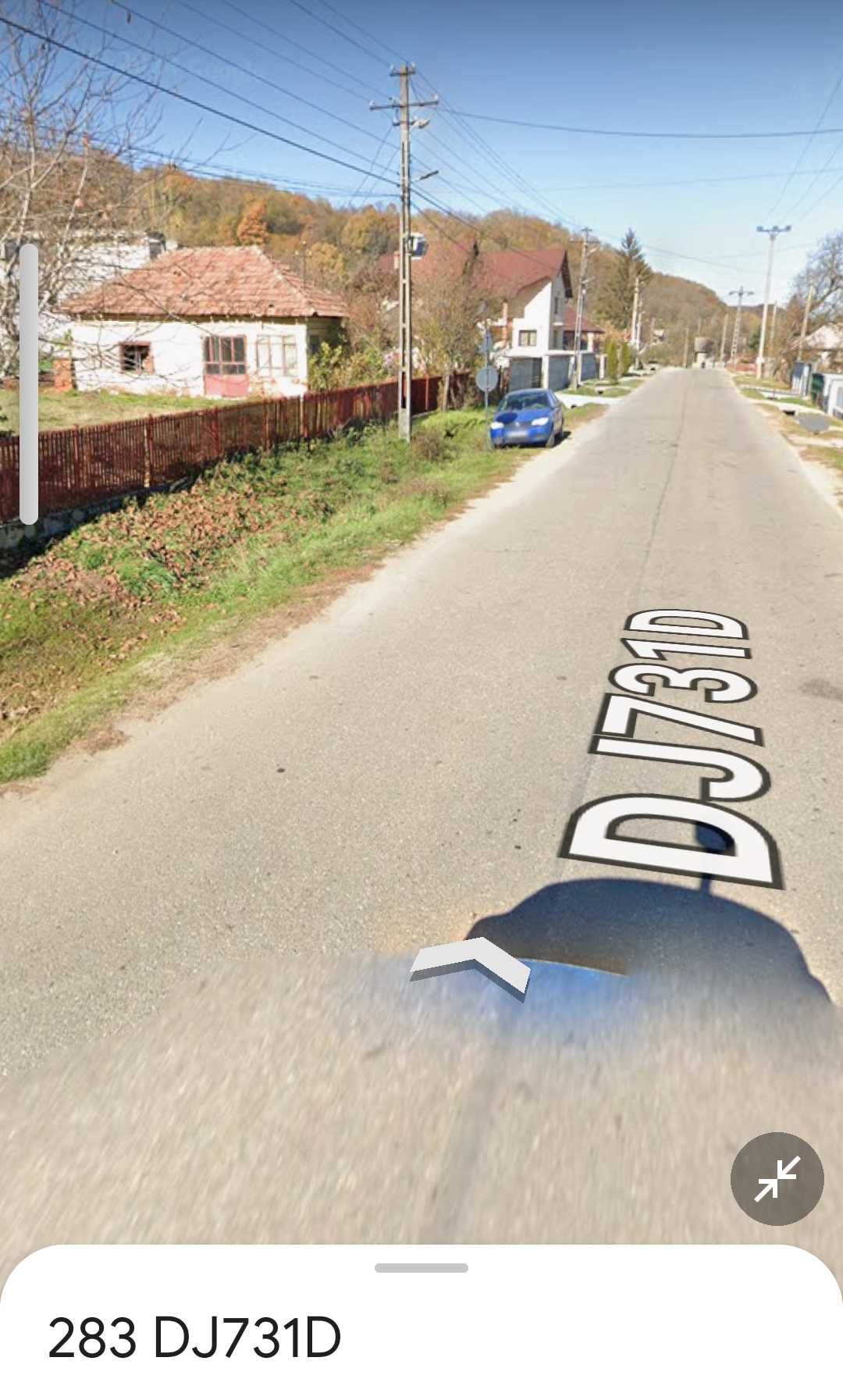 DE VANZARE  !teren intravilan+extravilan