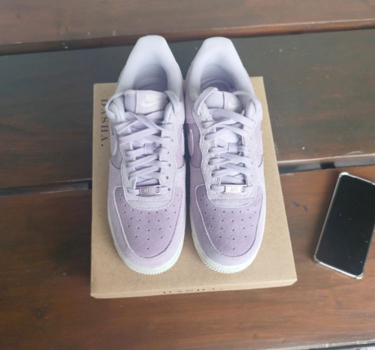 air force 1'07 mov