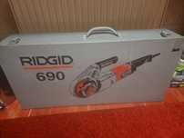 Clupa filete ridgid 690
