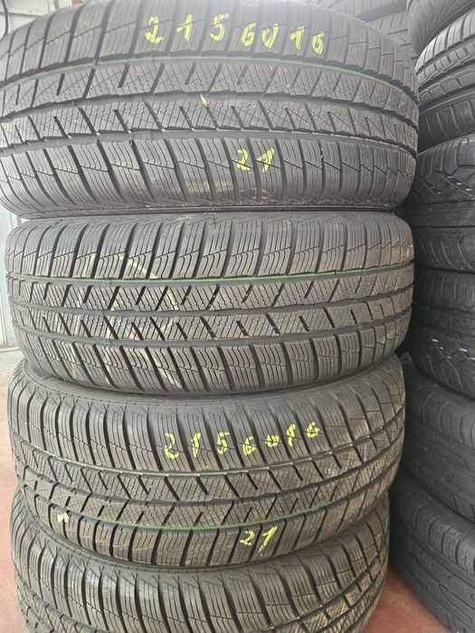 Гуми 215/60/16 дот21