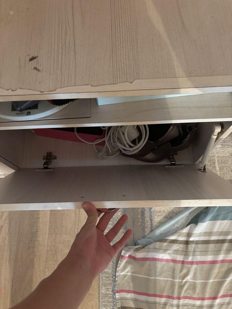 Прихожка почти новый