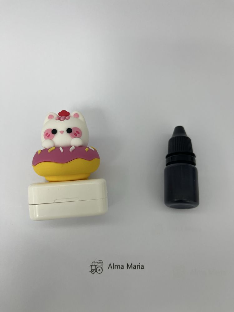 Stampile personalizate cu numele copilului dvs