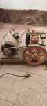 Compresor aer 220 v