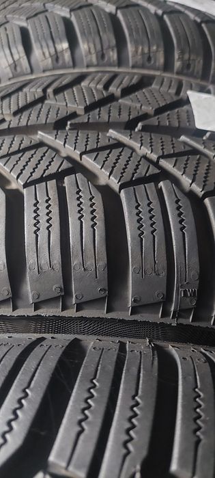 Anvelope de iarna 205 55 16 - Cauciucuri M+S 205 55 R16