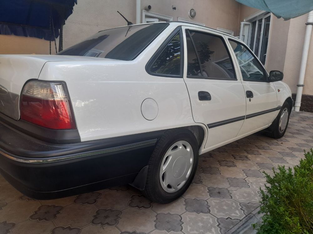 Nexia 1 2008 Super konditsioner 1.6 Dons mator sotiladi