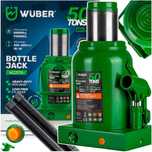 Cric hidraulic tip butelie 50T Wuber
