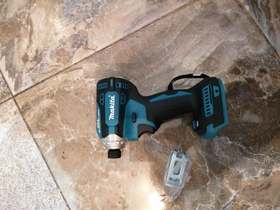 Impact MAKITA DTD 171