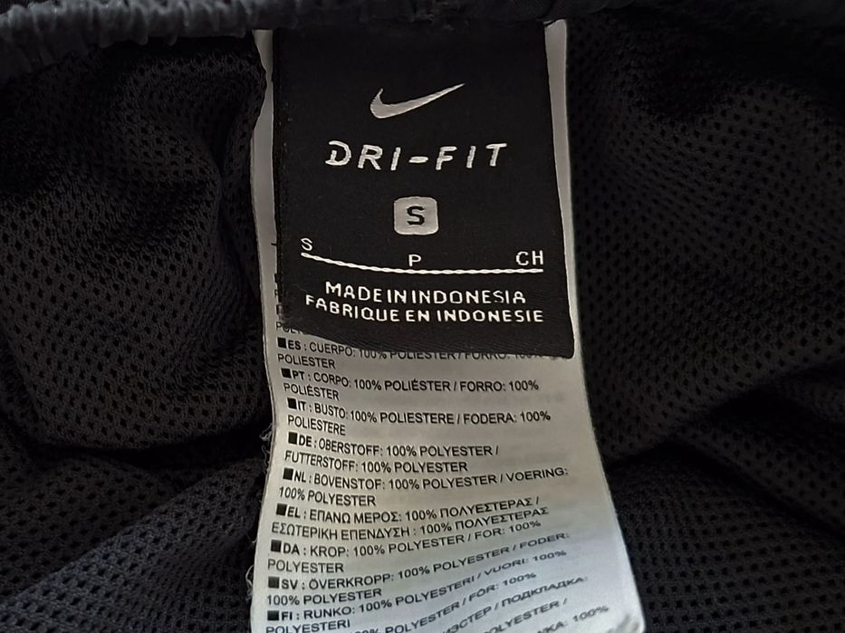 Nike-Ориг. Долнище