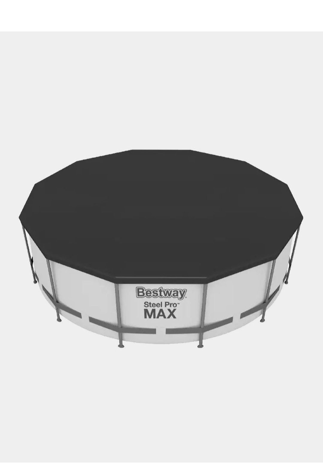 Бассейн bestway с набором 366×120   с лестницей и с насосом .
