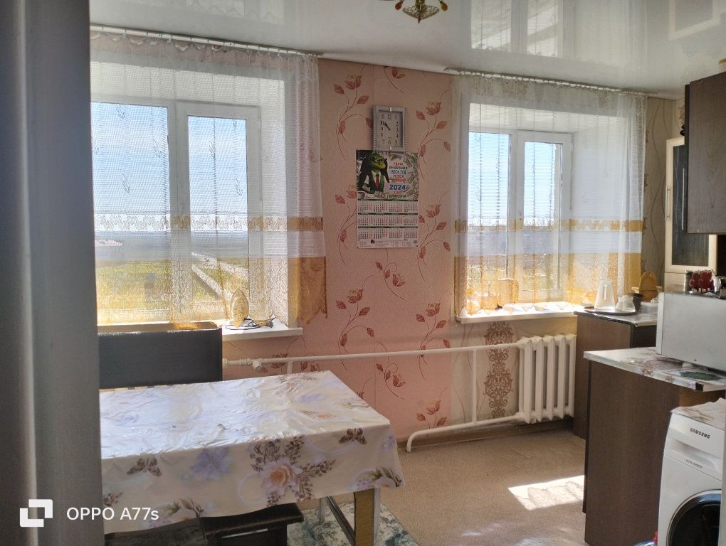 Продам квартиру в центре 86 кв. м