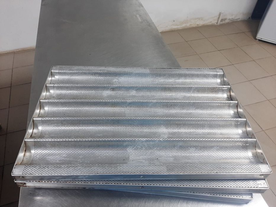 Противень для багета