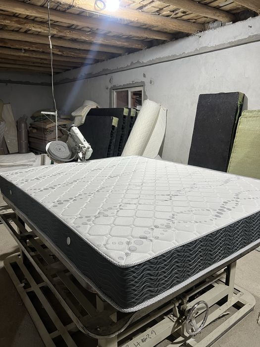 Matras matras artapedicheski