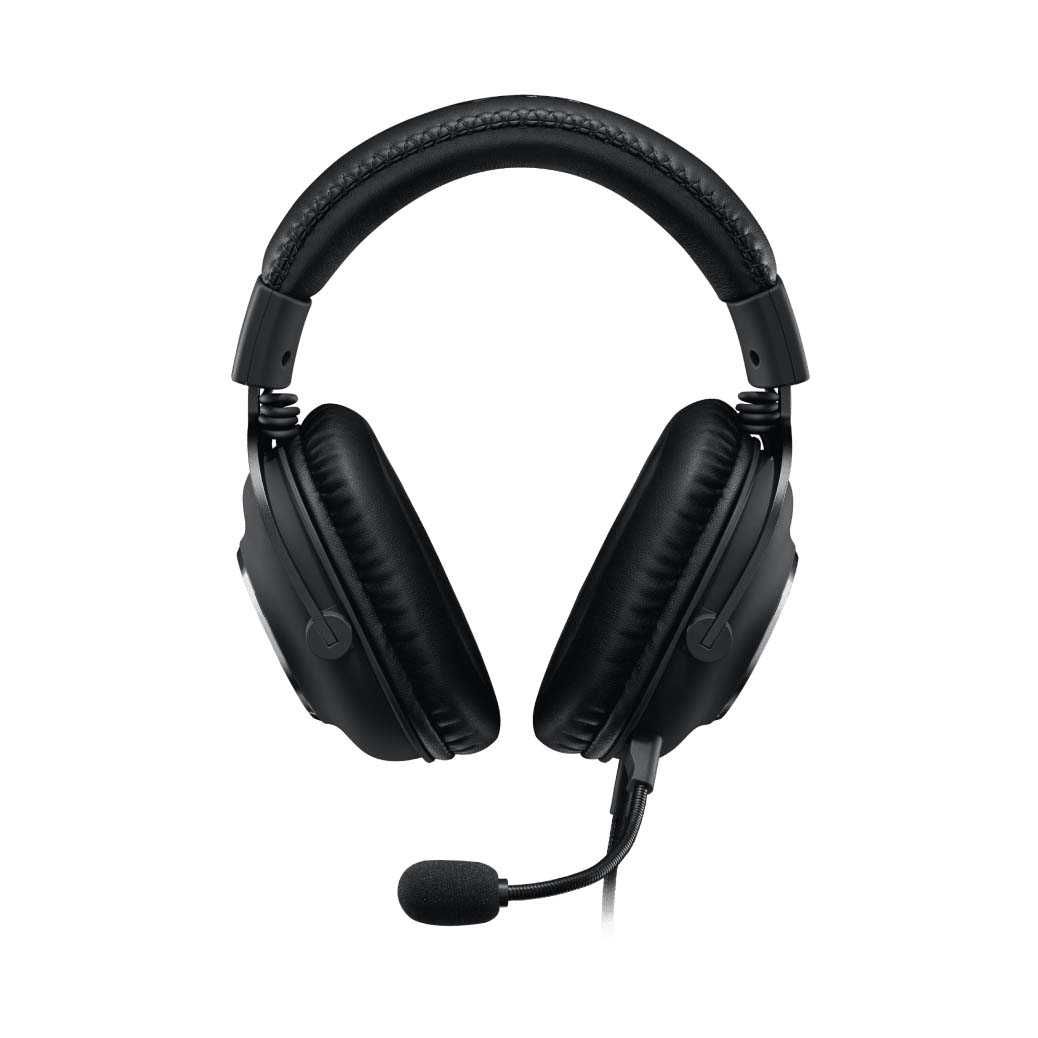 Проводные игровые наушники для киберспортсменов Logitech G PRO X SE