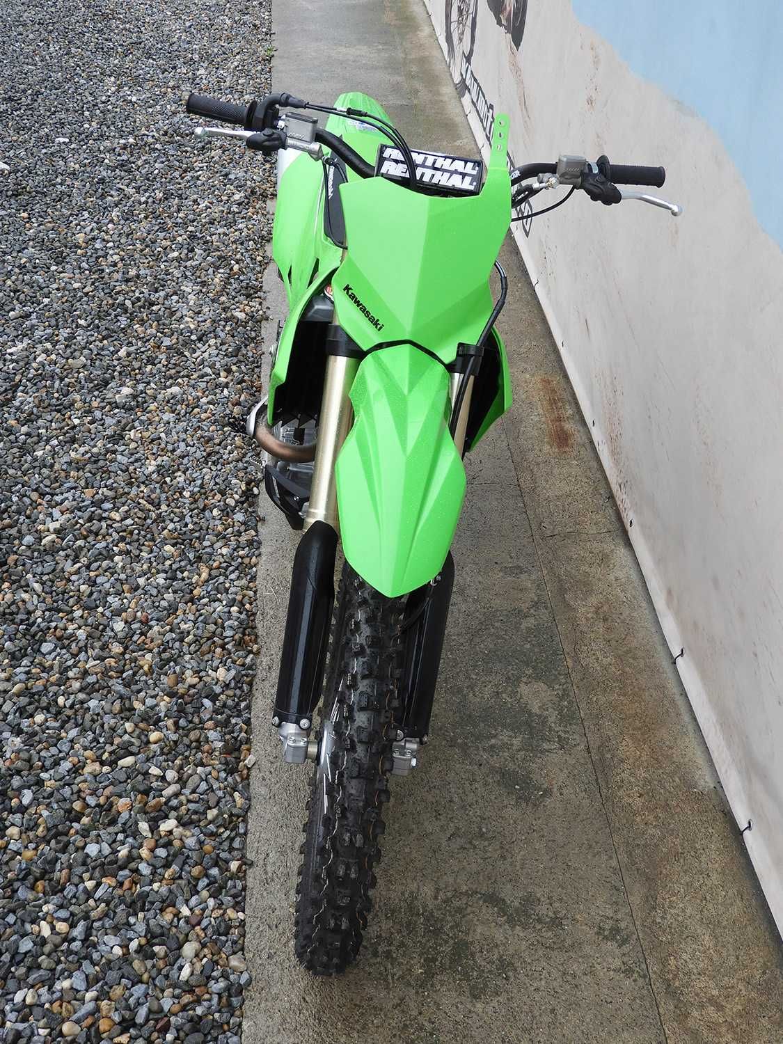 Lichidare stoc Motocicleta Kawasaki KX250 2023 | Rate | Leasing