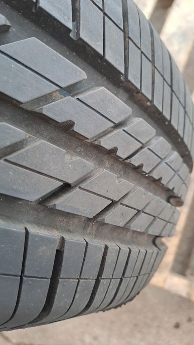 1бр. РЕЗЕРВНА 15" 5Х100мм Ауди, 5X100 Audi A3 - 195/65/15