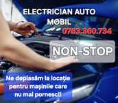 Electrician auto service non stop