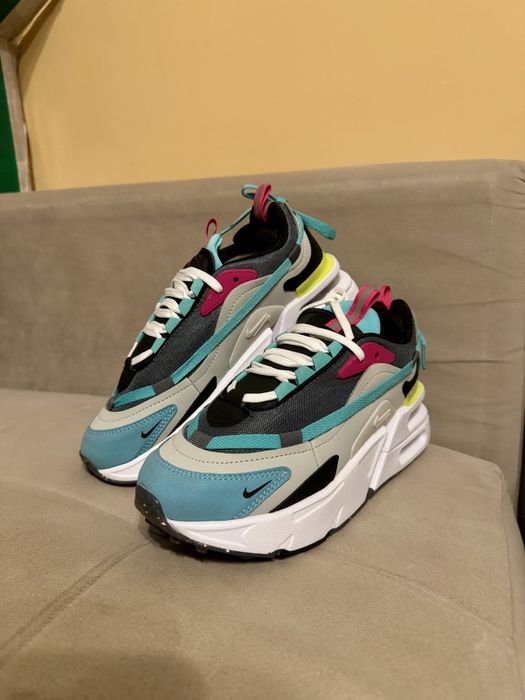 Обувки Nike Furiosa