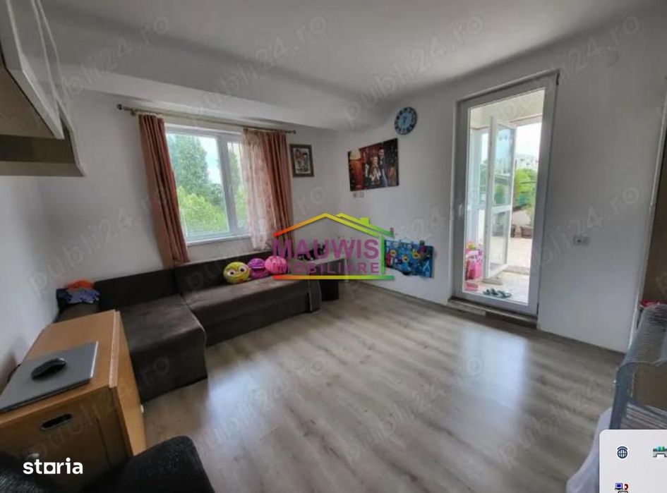 Vanzari Apartamente 3 camere CARTIERE LUICA