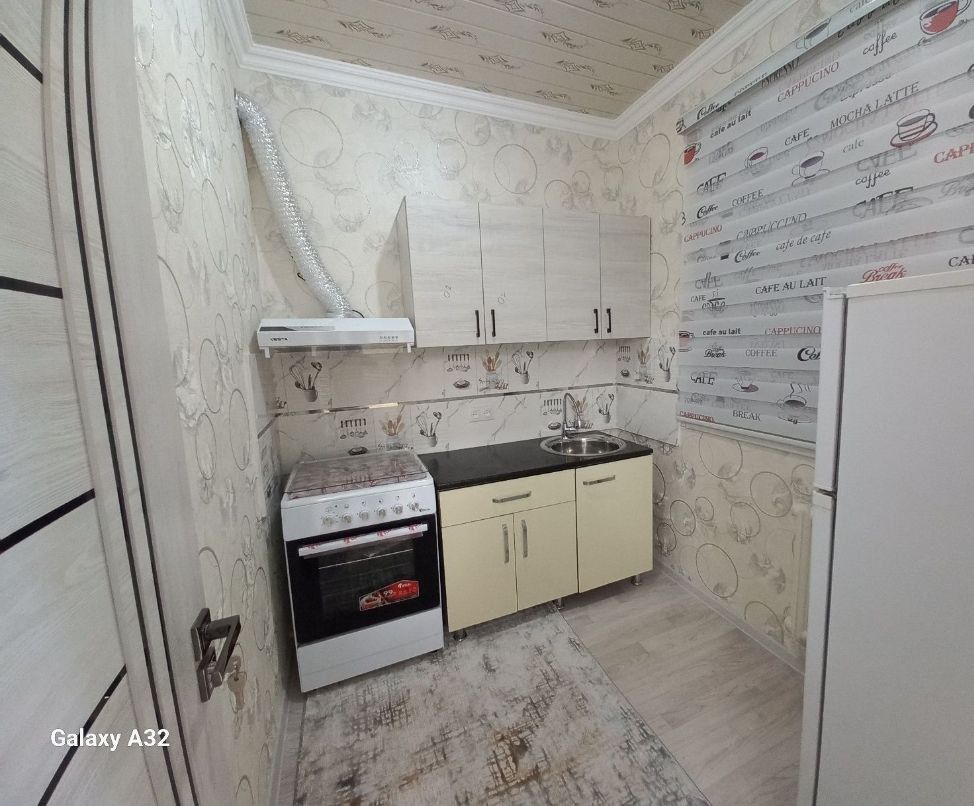 Суточные квартира