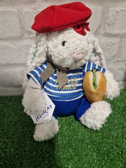 Jellycat персонализирани