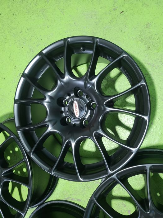 18 5x120 Bmw лети джанти BBS CH 015 5х120 бмв