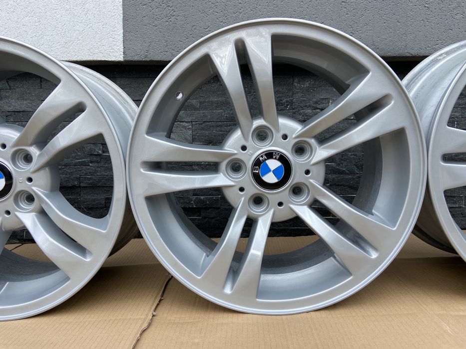 Jante Bmw 17 style 112 e83 X3 e36 e46 e87