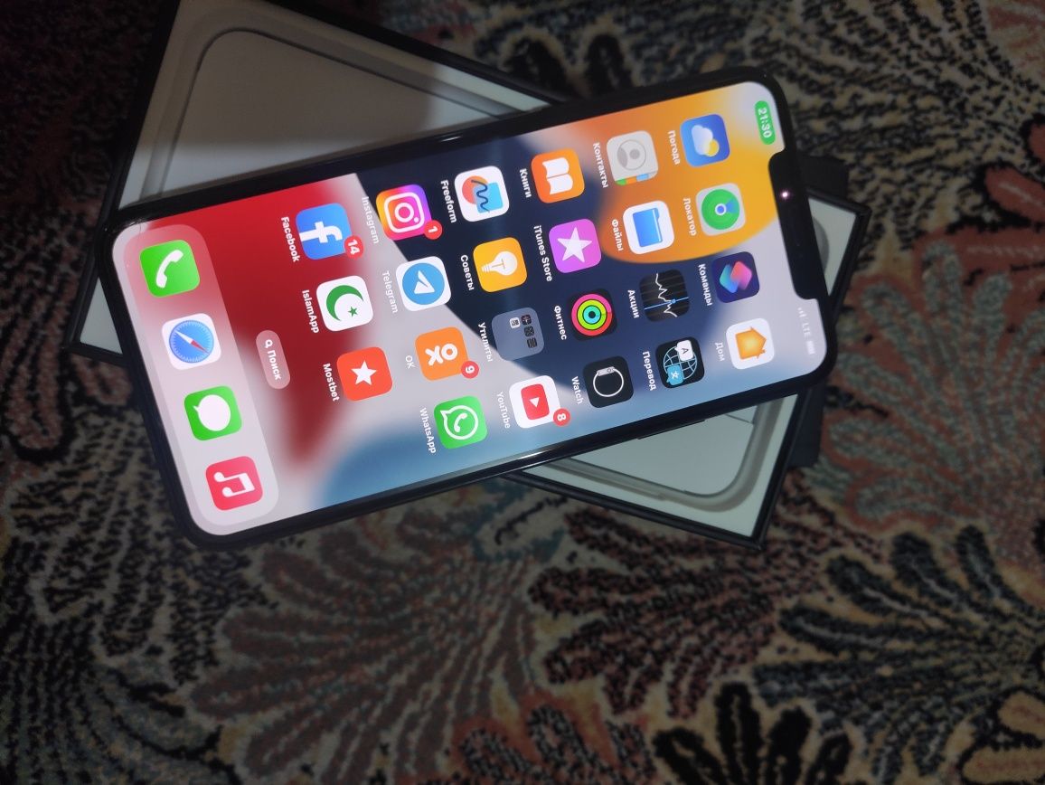 Iphone 11 pro max