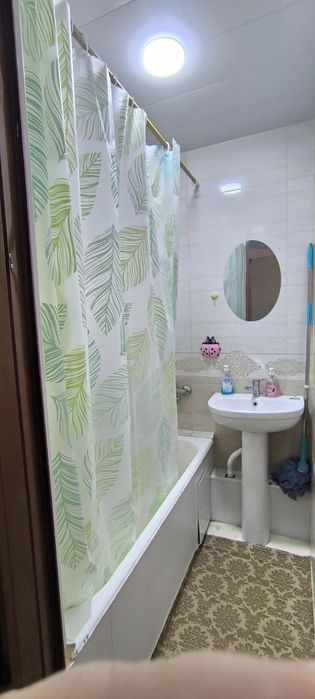 2х комнатная 77серии