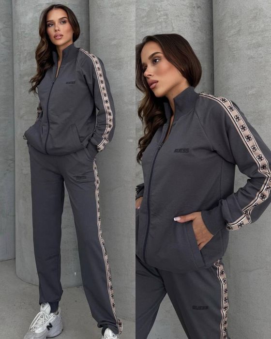 Trening dama Guess