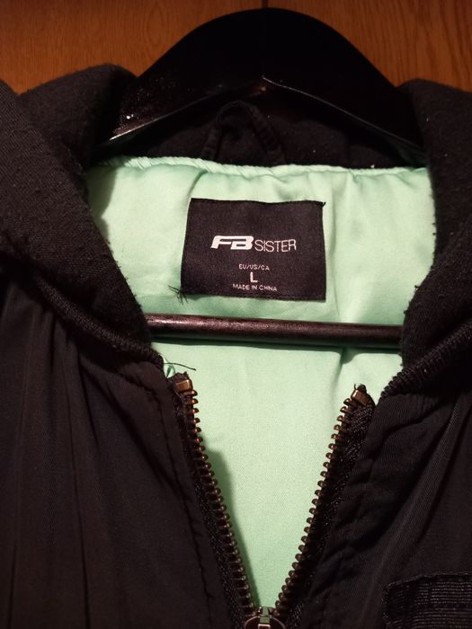 Geaca femei model bomber
