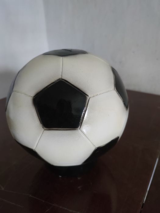 Продам копилку футбольный мяч