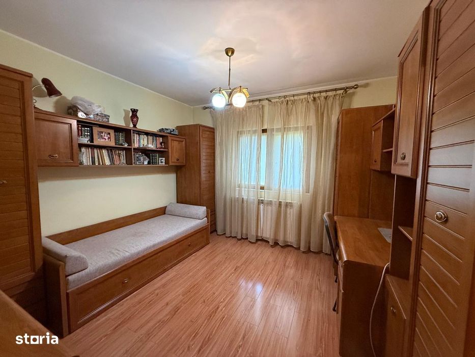 Dristor-3 camere-bloc 1987