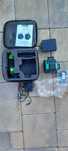 Nivela laser 12 linii