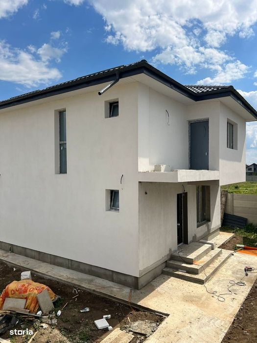 Casa de vanzare Pantelimon