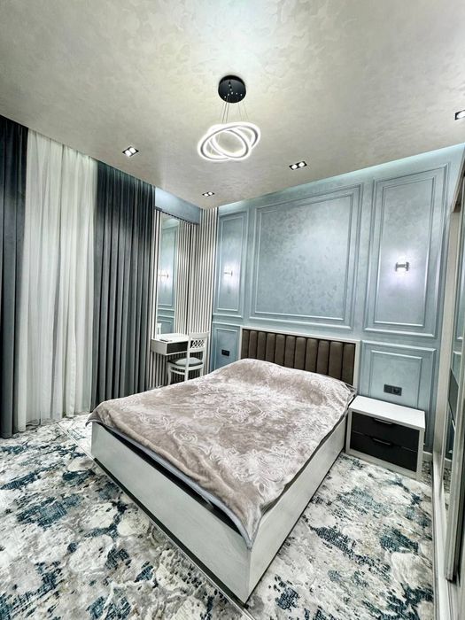 Продам 2 комнатную,Tashkent City Boulevard
