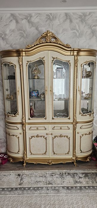 Zalga mebel komplekt