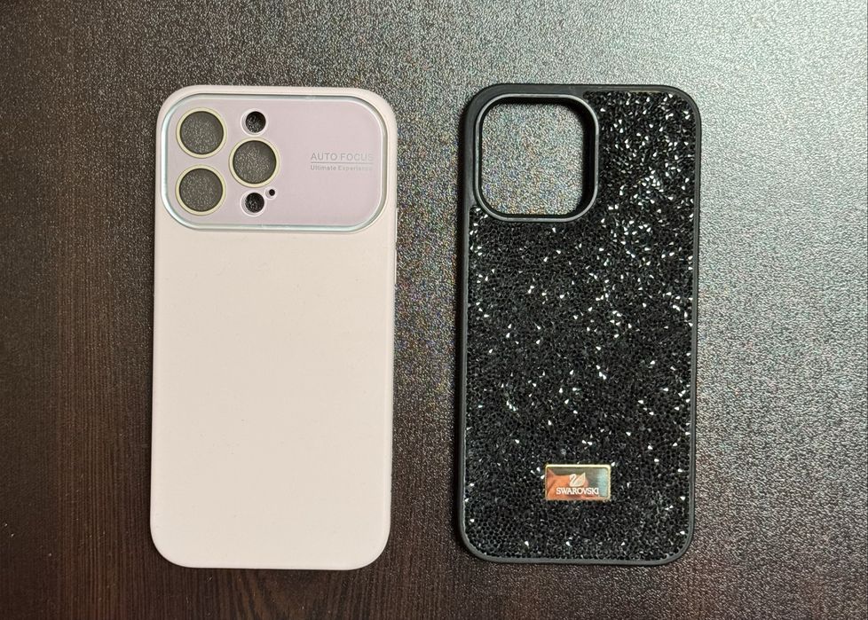Кейсове за iPhone 14 pro max/ 25 лв за брой