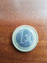 1 Euro 2002 de colecție