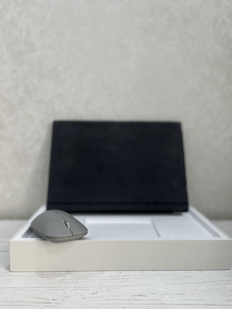 Microsoft surface pro 5