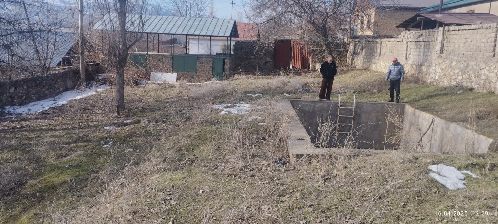 Продается участок