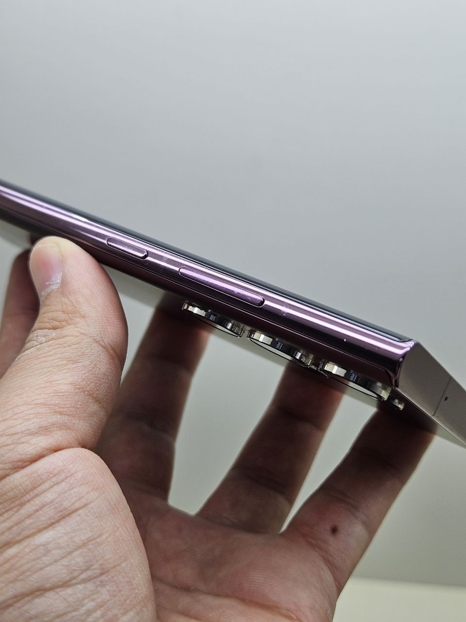 Samsung galaxy s22 ultra 5G Korea