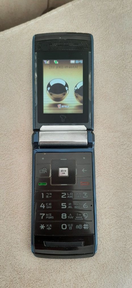 Motorola v10 cdma