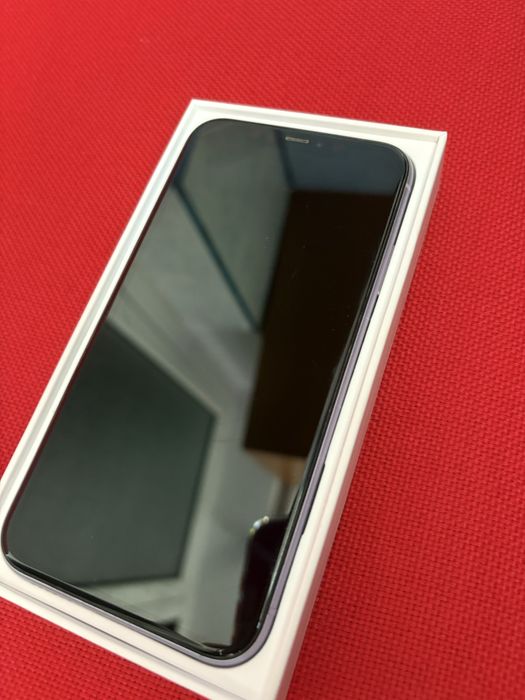 Iphone 11 mov impecabil