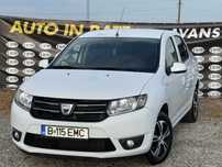 Dacia Logan 1.5DCI 90cp/Cash/Rate/Buyback