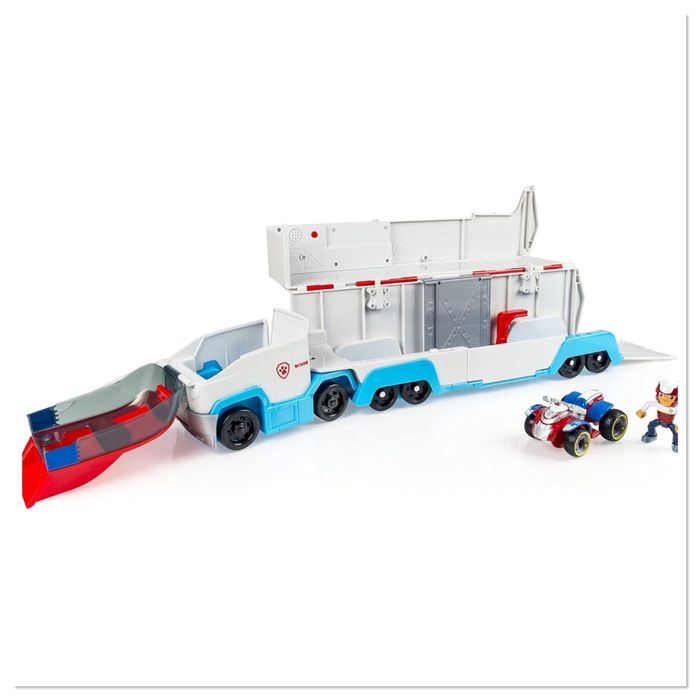 Пес Патрул Патрулер