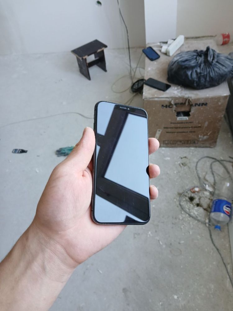 Iphone x sotiladi